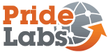 Pride Labs Administration Portal